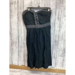 Blokecore gorpcore nostalgia earthy artisanal American Eagle Women Dress 4